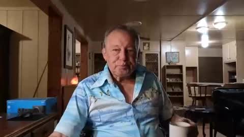 dakit online show from October 24, 1:18 pm