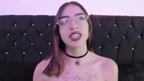 dakitty_moon online show from January 20, 3:50 pm