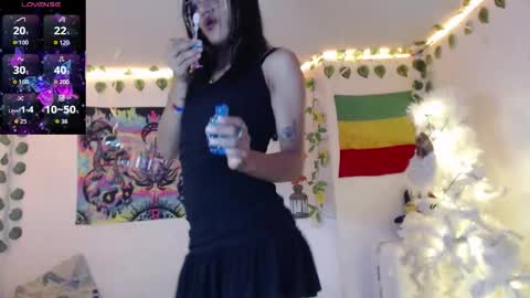 Dakko online show from December 20, 12:18 am