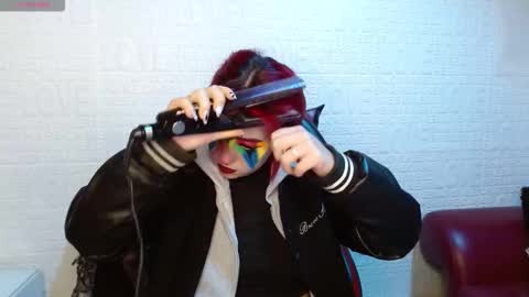  Dakkotta  online show from October 28, 2:53 pm