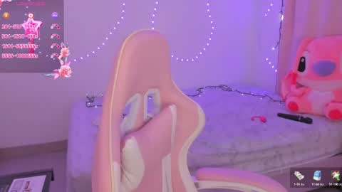 dakoota_luv online show from September 10, 11:10 am