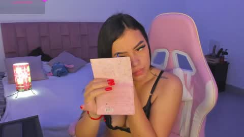 dakoota_luv online show from June 6, 11:26 am