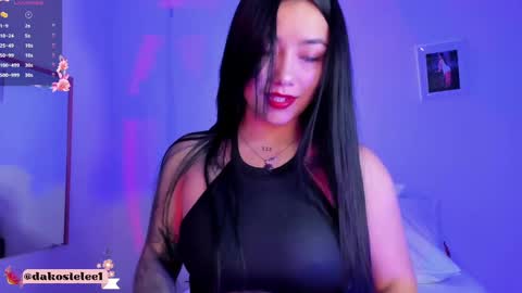 Snapshot of dakostelee1_ chatting on October 4, 9:35 pm dakostelee1_ online show from October 4, 9:35 pm