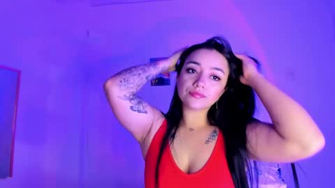 Snapshot of dakostelee1_ chatting on November 11, 10:54 pm dakostelee1_ online show from November 11, 10:54 pm