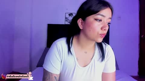 dakostelee1_ online show from June 9, 2:50 pm