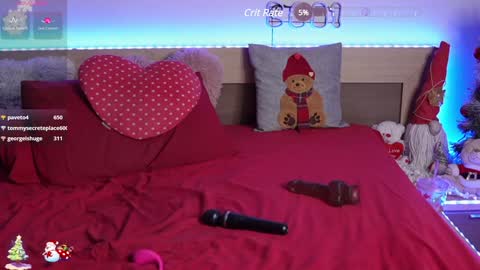 Naomi online show from January 8, 4:02 am