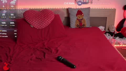 Naomi online show from January 20, 1:18 am