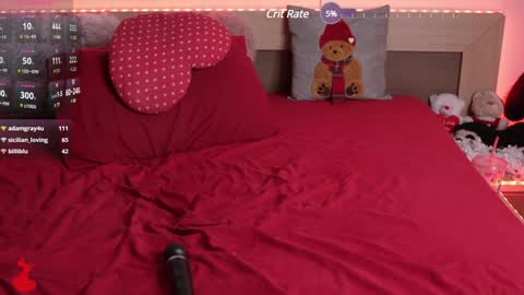 Naomi online show from February 1, 1:23 am