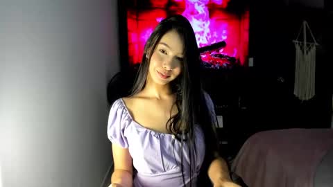 Daniela online show from October 1, 2:34 pm