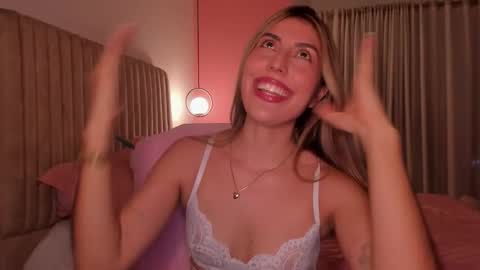 Helloo HAPPY NEW YEAR  Ill be back soon   online show from January 15, 12:59 am