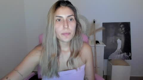 Helloo HAPPY NEW YEAR  Ill be back soon   online show from April 2, 1:47 am