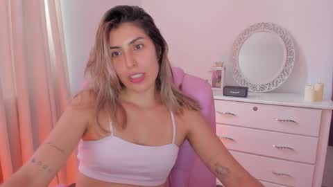 Helloo HAPPY NEW YEAR  Ill be back soon   online show from May 12, 9:23 pm