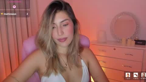 Helloo HAPPY NEW YEAR  Ill be back soon   online show from July 24, 11:58 pm