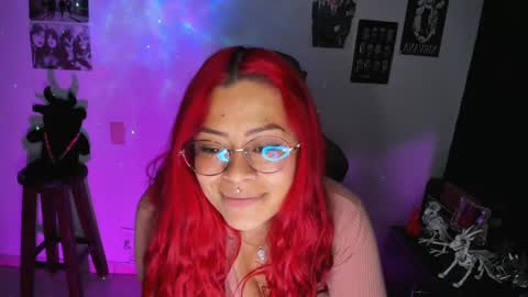 Dakota Crab online show from September 29, 10:14 pm