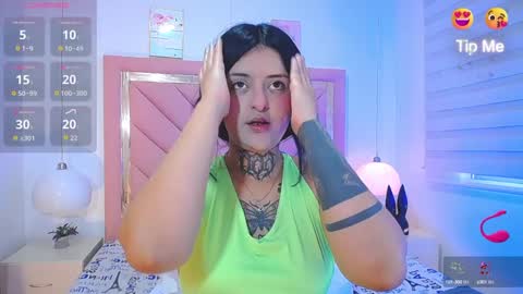 Dakota online show from September 9, 12:37 pm