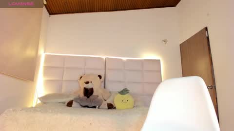 dakota_ds online show from December 5, 1:03 am