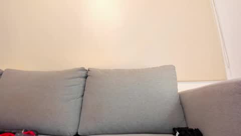 dakota_ds online show from December 7, 10:17 pm