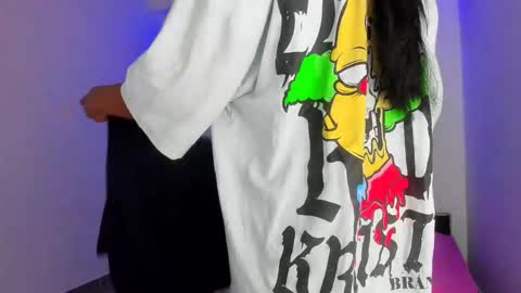 DAKOTA online show from November 29, 3:20 am