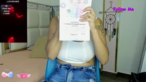 janeth online show from December 16, 2:16 pm