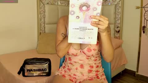 janeth online show from January 9, 1:56 pm