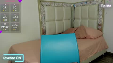 janeth online show from January 27, 1:41 pm