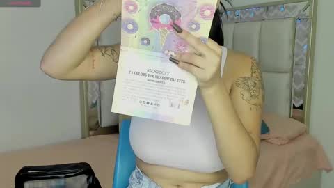 janeth online show from February 15, 2:00 pm