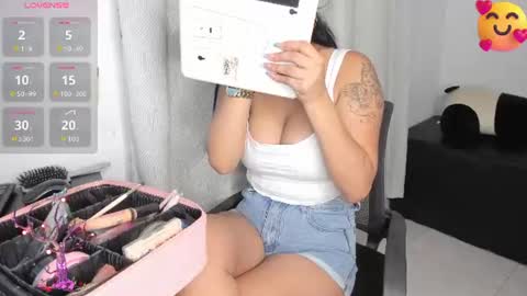 janeth online show from July 18, 2:49 am