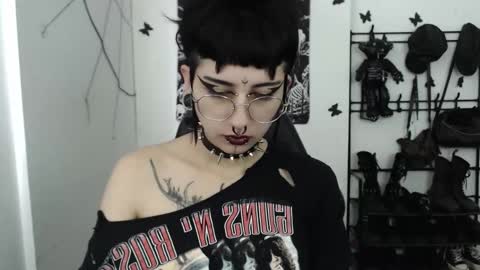 dakota online show from October 19, 1:12 pm