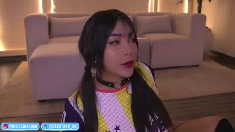 dako online show from July 8, 12:48 am