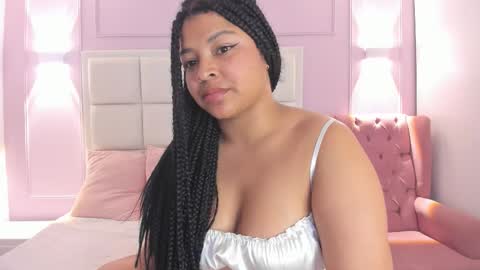 dakota_mars online show from January 9, 9:27 pm