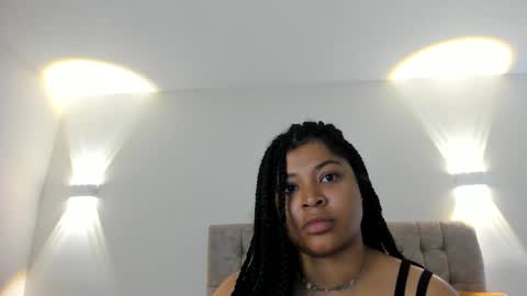 dakota_mars online show from January 18, 9:07 pm