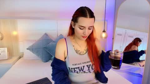 Dakota-Megan online show from November 24, 1:00 pm