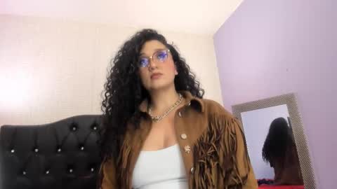 Snapshot of dakota_rainbow22 chatting on September 11, 4:51 pm DAKOTA online show from September 11, 4:51 pm