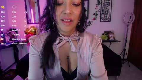 Snapshot of dakota_ro chatting on February 26, 10:20 pm Caroliina online show from February 26, 10:20 pm