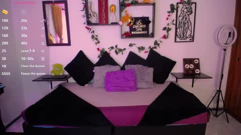 Snapshot of dakota_ro chatting on February 28, 11:06 pm Caroliina online show from February 28, 11:06 pm