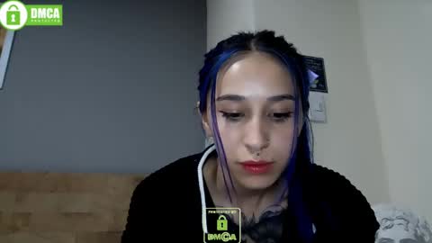 Maca online show from January 1, 12:11 am