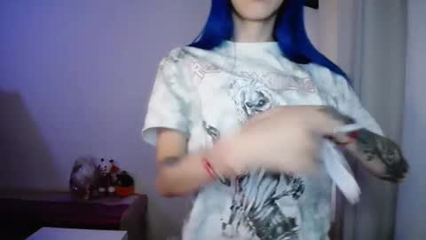 Maca online show from November 7, 2:50 pm