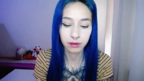 Maca online show from November 11, 1:44 pm