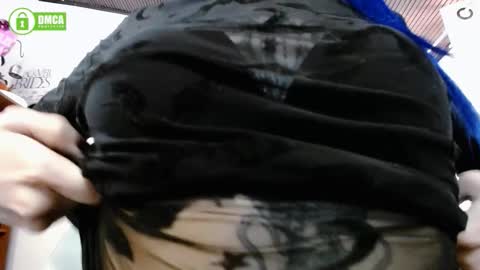 Snapshot of dakota_senju chatting on February 13, 4:14 pm Maca online show from February 13, 4:14 pm