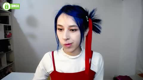 Snapshot of dakota_senju chatting on February 17, 11:11 pm Maca online show from February 17, 11:11 pm