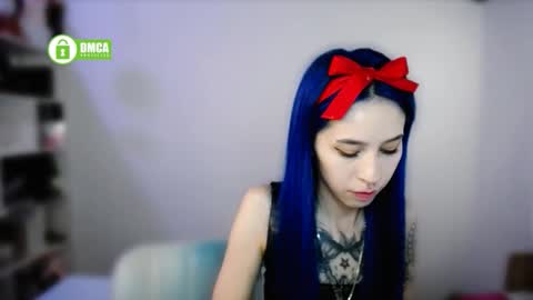 Snapshot of dakota_senju chatting on February 22, 2:37 pm Maca online show from February 22, 2:37 pm