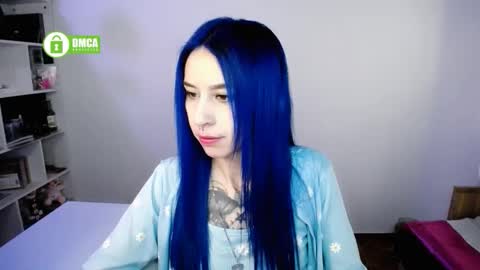 Snapshot of dakota_senju chatting on February 23, 2:03 pm Maca online show from February 23, 2:03 pm