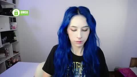 Snapshot of dakota_senju chatting on February 27, 3:01 pm Maca online show from February 27, 3:01 pm