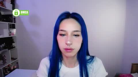 Snapshot of dakota_senju chatting on March 3, 4:02 pm Maca online show from March 3, 4:02 pm