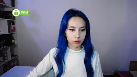 Snapshot of dakota_senju chatting on March 5, 11:23 pm Maca online show from March 5, 11:23 pm