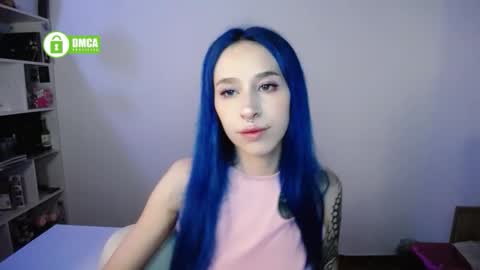 Snapshot of dakota_senju chatting on March 8, 2:21 pm Maca online show from March 8, 2:21 pm