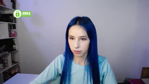 Snapshot of dakota_senju chatting on March 10, 10:15 pm Maca online show from March 10, 10:15 pm