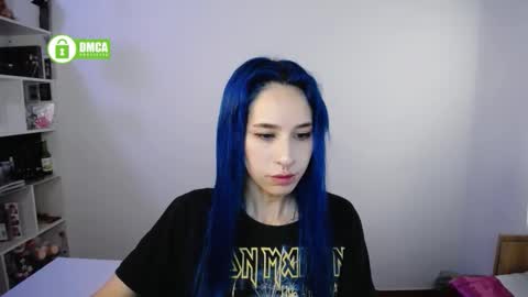 Snapshot of dakota_senju chatting on March 11, 2:56 pm Maca online show from March 11, 2:56 pm