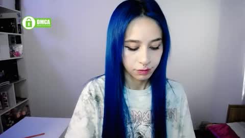 Snapshot of dakota_senju chatting on March 16, 2:10 pm Maca online show from March 16, 2:10 pm