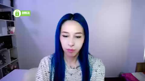 Snapshot of dakota_senju chatting on March 17, 3:04 pm Maca online show from March 17, 3:04 pm